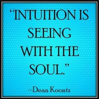 intuition