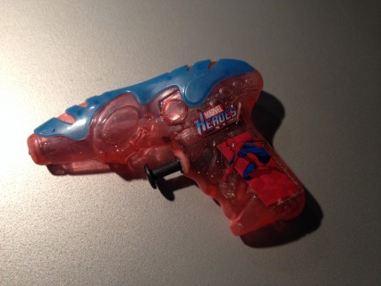 squirt gun 2