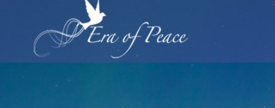 era of peace