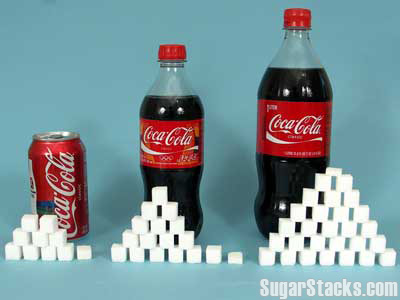 coke